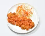 チキンカツ（HALAL BITES ＆ KEBAB）