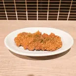 チキンカツ(一丁目 なんから食堂)
