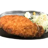 チキンカツ(居酒屋福盛)