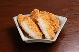 チキンカツ（【濃厚鰹ダシ】天八うどん どんでん）