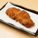 チキンカツ（めん処 幸喜心）