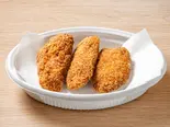 チキンカツ(100g)(あじむどり 野江店)