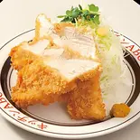 チキンカツ（キッチンABC南大塚店）