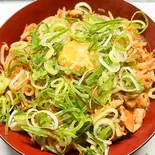 豚キムチ丼(Music Emotion GEN)