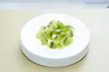 キウイ（Yogur B）