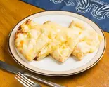 チーズナン Cheese Naan（アジアンキッチンアーリヤ）