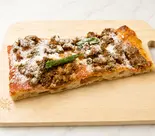ボロネーゼ（Pizza ar Taio 福岡天神ワンビル店）