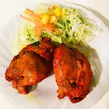 チキンティッカ(2Pc)chicken tikka 2p(SAKURAダイニング)