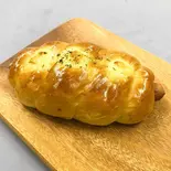 あらびきフランク(パン工房ルチア 市川本店)