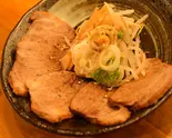 チャーシュー盛（月兎）