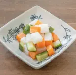 台湾ピクルス（小花）