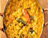 豆カレー Dal Curry(アジアンダイニング ホットポット)