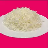 バスマテライス( インドライス)Basmati rice（カレーインドタージマハル出来島店）