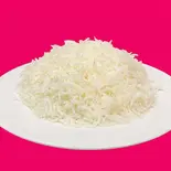 バスマテライス( インドライス)Basmati rice（インドネパールレストランCHANDRAMA）