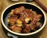 豚足（慶美）
