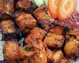 ポークセクワ pork sekuwa（99キッチンケバブ）