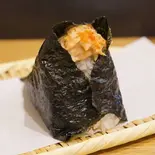 クセになる旨辛ツナマヨ(米農園 田町店)