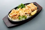 ガーリック ティッカ 4個 Garlic Tikka 4PC（インド料理神奈川カレーハウス）