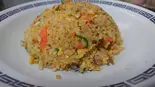 焼きめし（中華料理とり秀）