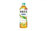 爽健美茶600ml Sokenbicha Tea (600ml)（禁断のハラミバターステーキライス Mr.ハラミ 元住吉店）