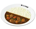 焙煎スパイスのチキンカレー 刻みカリフラワー（カレーハウスCoCo壱番屋 仙台サンモール一番町店）