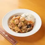 中華丼（四川料理 酔盧）