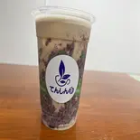 もち米豆乳（点心茶）
