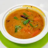 サンバル Sambar（南インド料理 マハラニ）