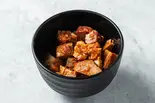 Punkほぐし豚（MISO HANAMICHI 味噌花道 本店）