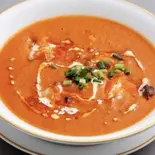 クーシスペシャルカレー(マライティッカ入り) Khushi special curry (With malai tikka)（クーシ）