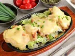 マライティッカ2P Malai Tikka 2 Pieces（クイーン・ガーデン）