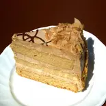 モカトルテ(2個)（炭火焼珈琲 蔵）