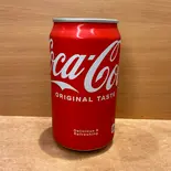 コカコーラ(おにぎりごりちゃん 天神店)