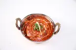 チキンティッカマサラ Chicken Tikka Masala（インドネパール料理アロマ）