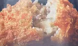 日南鶏ごぼうコロッケ（からあげ専門店 鶏笑 上尾店）