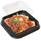 しょうが焼き弁当（からやま さいたま町谷）