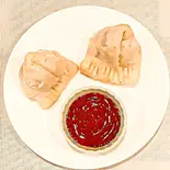 サモサ2P  Samosa2P（Dream Kitchen Restaurant and Bar）