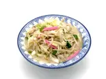 ちゃんぽん（井手ちゃんぽん 新宮店）