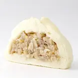 白菜の漬物豚まん（(点心料理)豆神家）