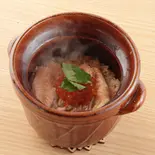 サーモンいくら（鮨処いこう）