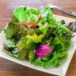 野菜サラダ VEGETABLE SALAD(ボンベイ・インディアン・ダイニング&バー 宇品店)