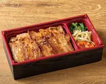 豚カルビ弁当（安楽亭 和光白子）