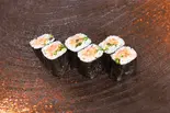 ネギトロ巻（新写楽 仙台国分町店）