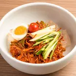 ビビン麺 Bibim Noodles（プンキッチン真田山）