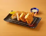 おかずパック(大海老フライ・ひとくちヒレかつ・チーズ重ねかつ)（とんかつ 新宿さぼてん 本店小田急エース南館店）