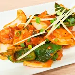 チリプラウン(Chili Prawn)（ダージリンスパイス潮見店）