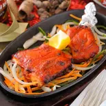タンドリーチキン 2本 Tandoor Chicken 2P(ネパール インド料理 ヒマラヤンジャバ)