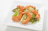 エビマヨ（ASIAN DINING＆BAR NAMASTE 武蔵新田店）