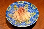 もやしナムル(YAKIMOTTI西麻布)