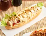 チーズ＆チーズ＆チーズ triple cheese(3種のcheese) 〈※サステナブル包装〉（【割引商品有り】グルメドッグ Gourmet Dog）